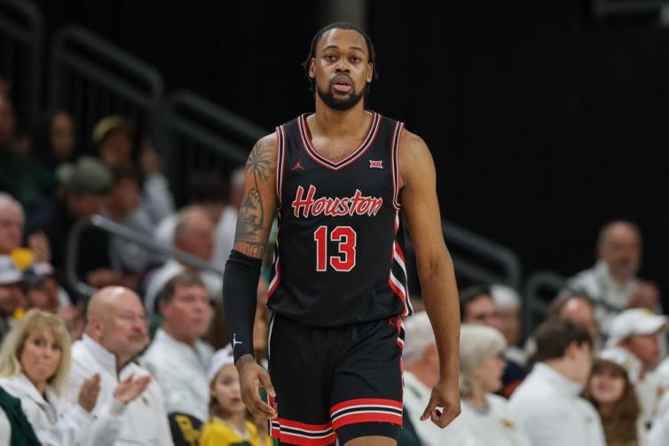 J'Wan Roberts, Underdog Fantasy college basketball, April 7