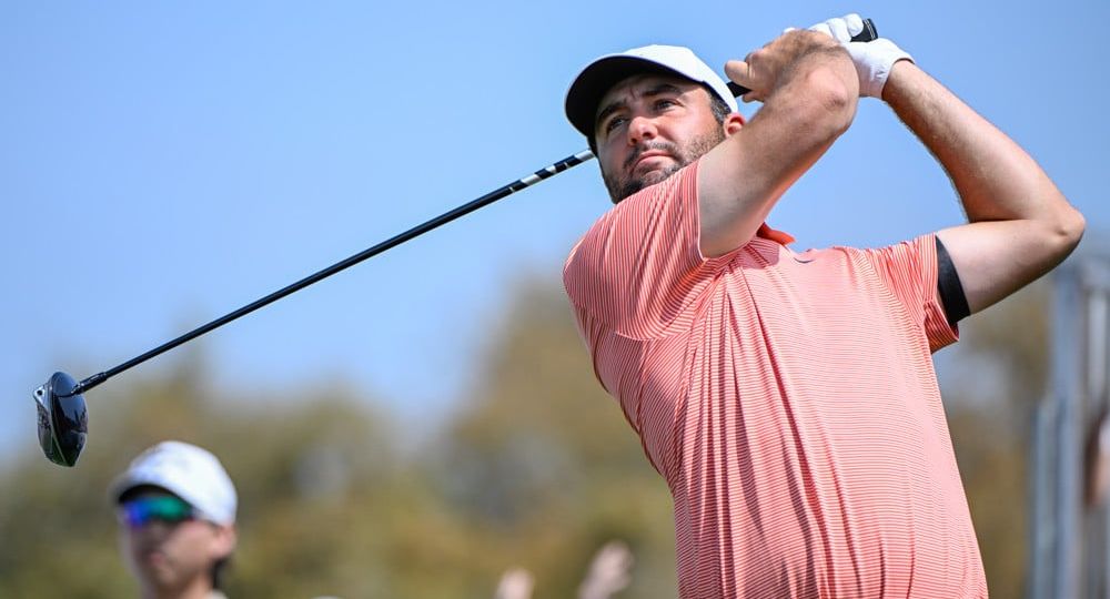 Best Bet For Thursday (April 10th): Masters Predictions