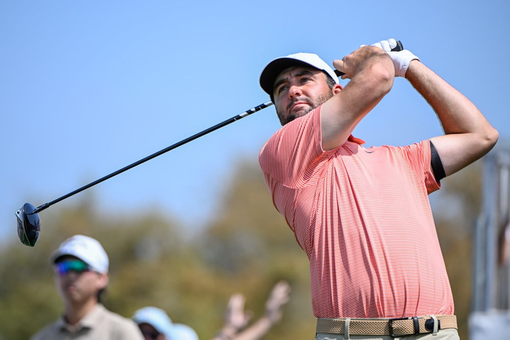 Best Bet For Thursday (April 10th): Masters Predictions