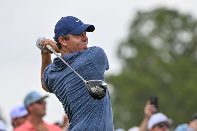 Best Bet For Saturday (April 12th): Masters Predictions