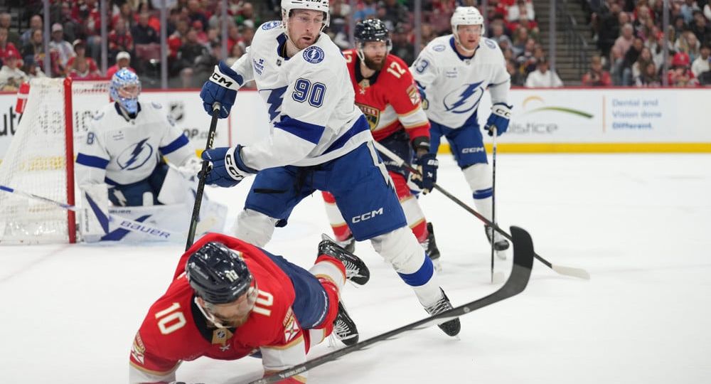 SGPN Parlay for Thursday (April 24th): NHL Parlay