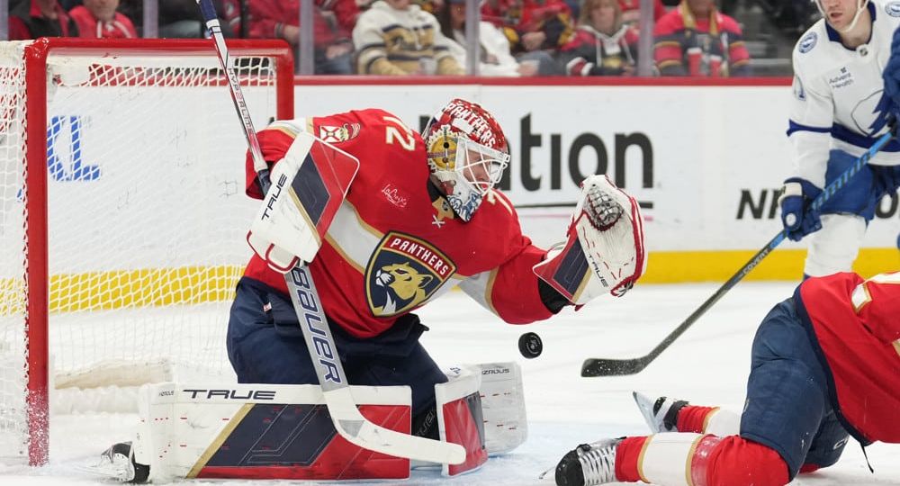Best Bet For Tuesday (April 22nd): NHL Predictions