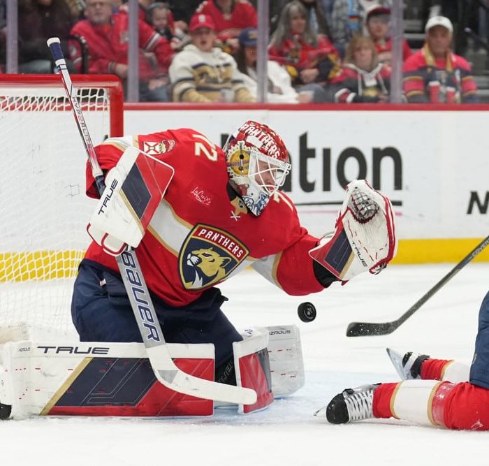 Best Bet For Tuesday (April 22nd): NHL Predictions