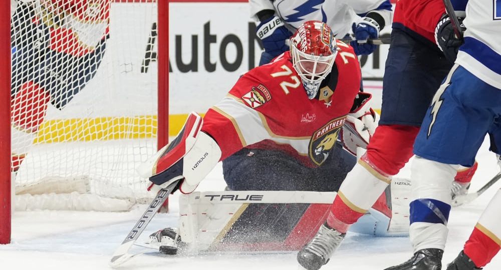 Best Bet For Thursday (April 24th): NHL Predictions