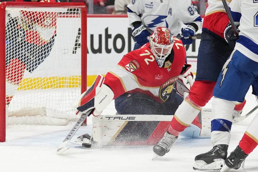 Best Bet For Thursday (April 24th): NHL Predictions