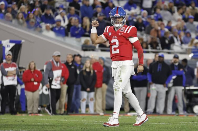 2025 NFL Draft: 3-Round Mock Draft 3.0 - Cody Zeeb