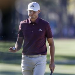 Best Bet For Friday (April 11th): Masters Predictions