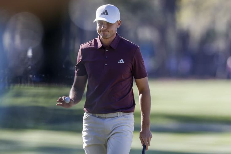 Best Bet For Friday (April 11th): Masters Predictions