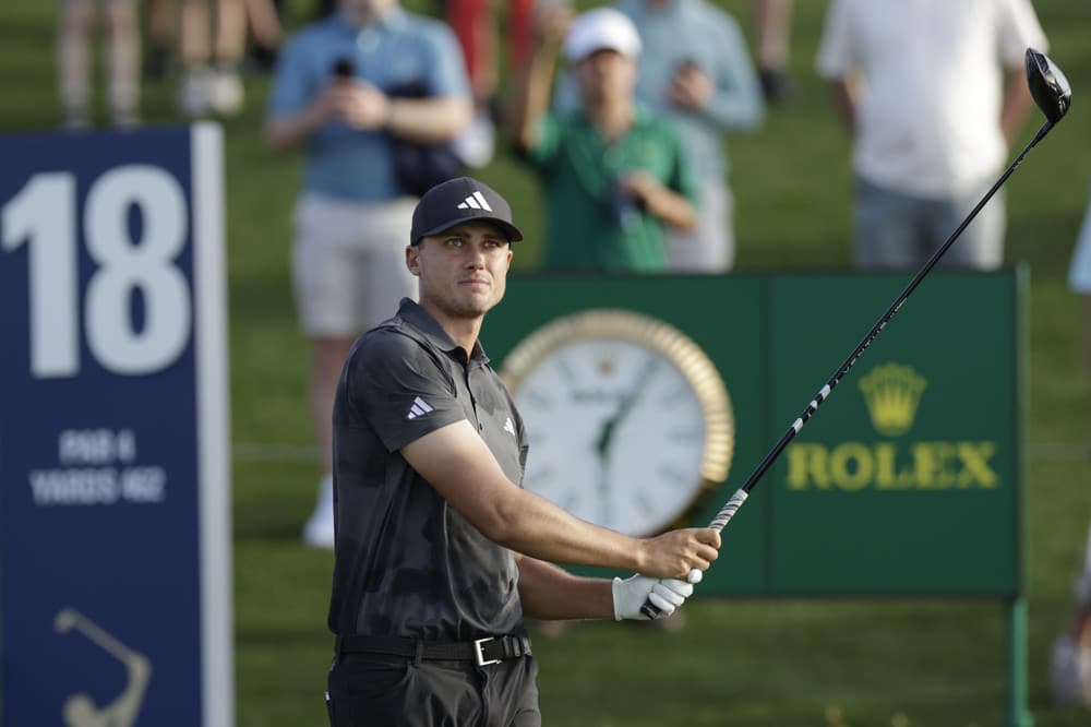 Best Bet For Saturday (April 12th): Masters Predictions