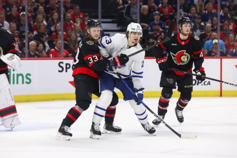 Best Bet For Tuesday (April 29th): NHL Predictions