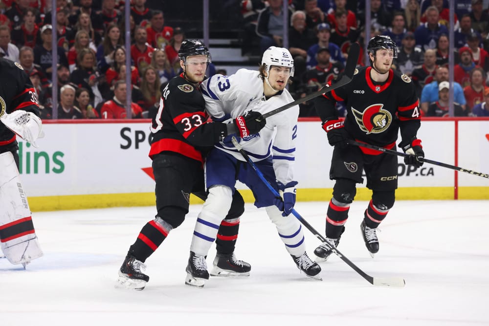 Best Bet For Tuesday (April 29th): NHL Predictions