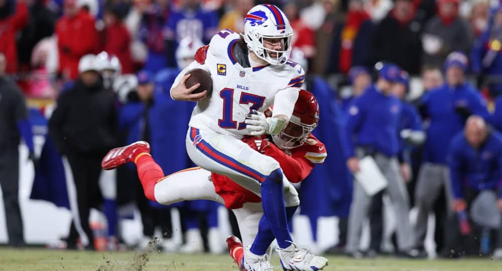 2025 NFL Win Totals Tracking: Pre-Draft NFL Win Totals Futures Bets