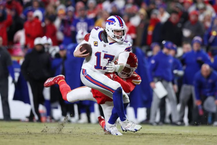 2025 NFL Win Totals Tracking: Pre-Draft NFL Win Totals Futures Bets