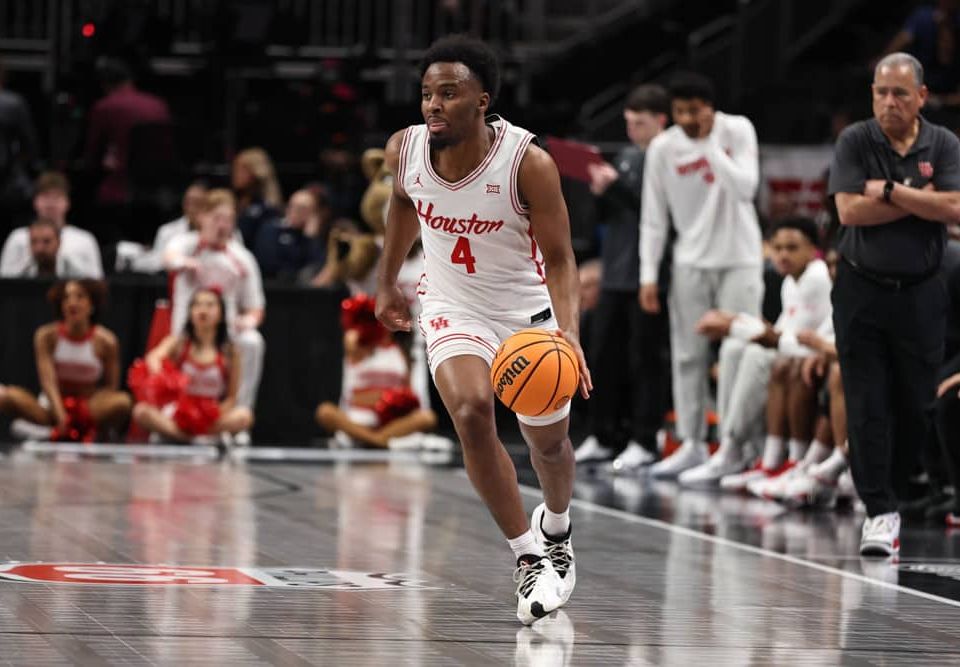 LJ Cryer, NCAA Championship Preview
