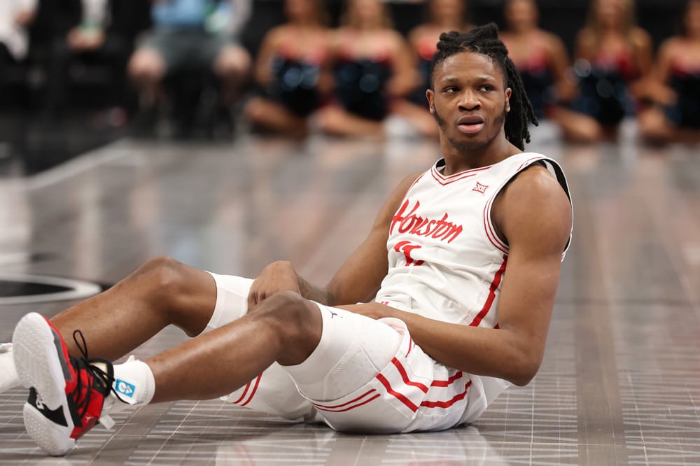 Best Bet For Monday (April 7th): College Basketball Predictions