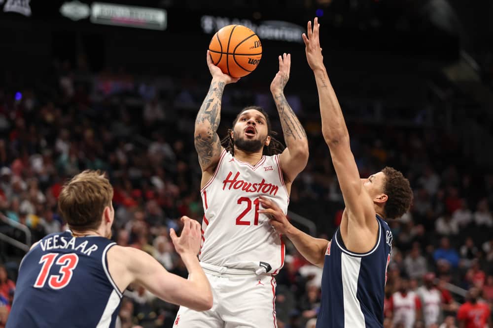 SGPN Parlay for Saturday (April 5th): College Basketball Parlay
