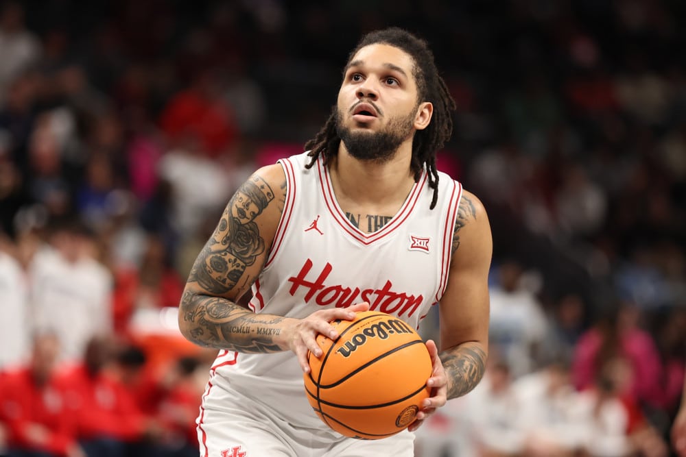 College Basketball National Championship Preview & Picks