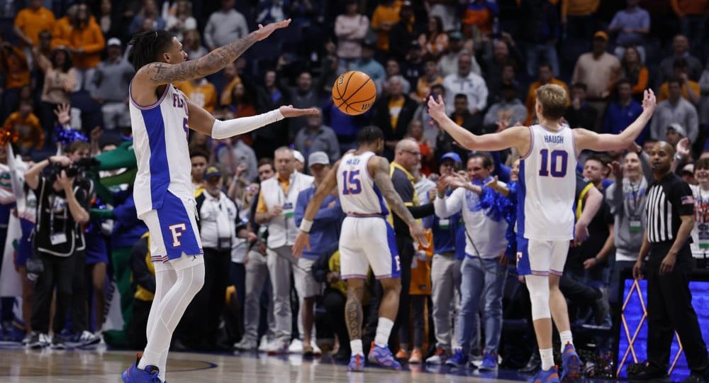 SGPN Parlay for Monday (April 7th): College Basketball Parlay