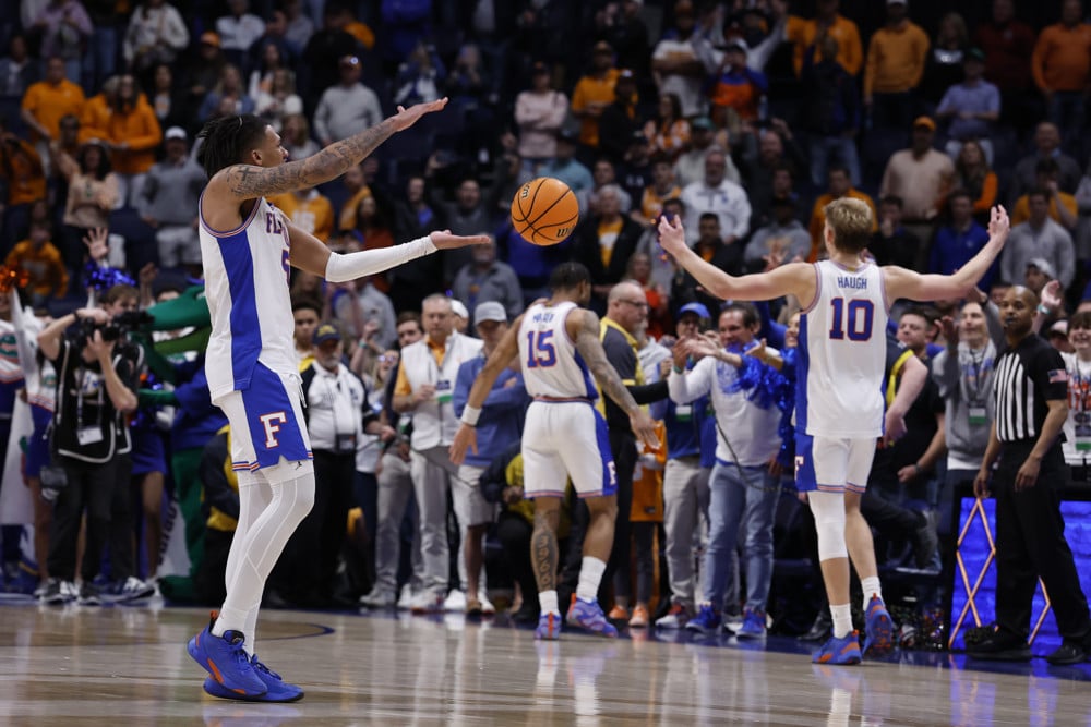 SGPN Parlay for Monday (April 7th): College Basketball Parlay