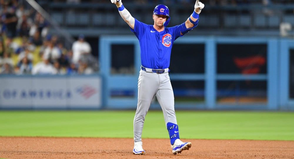 SGPN Parlay for Wednesday (April 9th): MLB Parlay