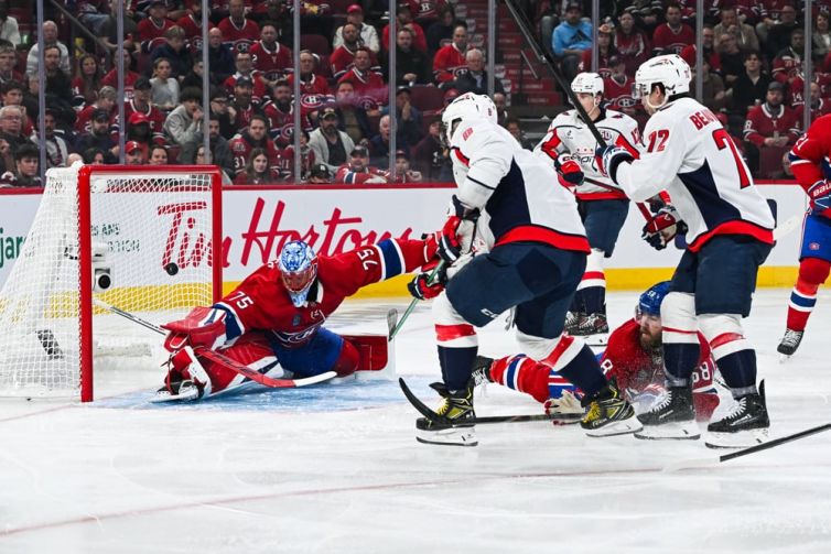 SGPN Parlay for Sunday (April 27th): NHL Parlay
