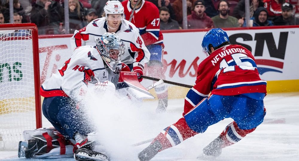 SGPN Parlay for Monday (April 21st): NHL Parlay
