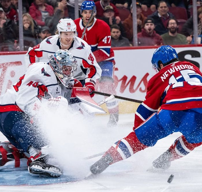 SGPN Parlay for Monday (April 21st): NHL Parlay