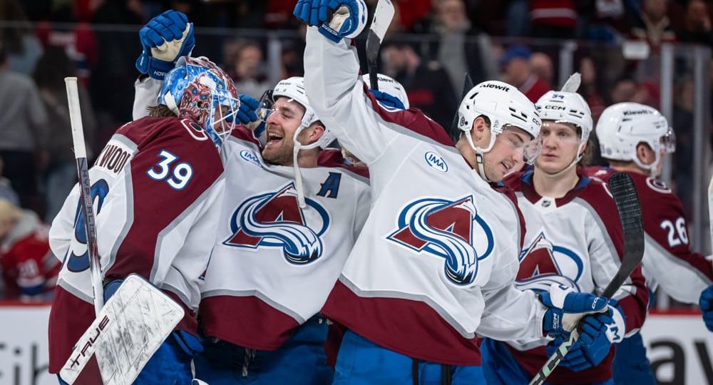 Best Bet For Wednesday (April 2nd): NHL Predictions