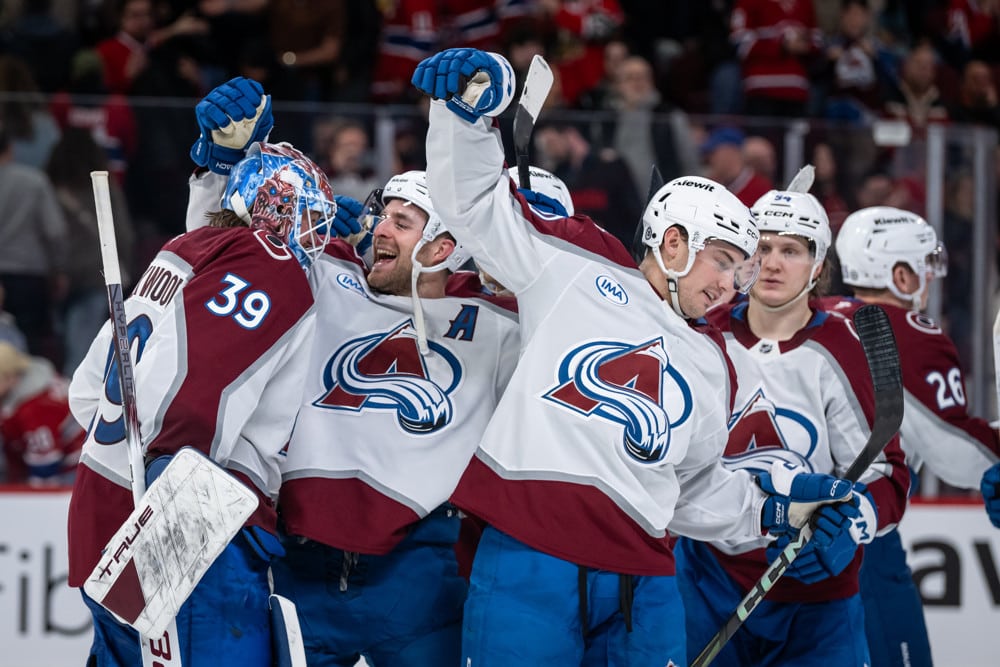 Best Bet For Wednesday (April 2nd): NHL Predictions
