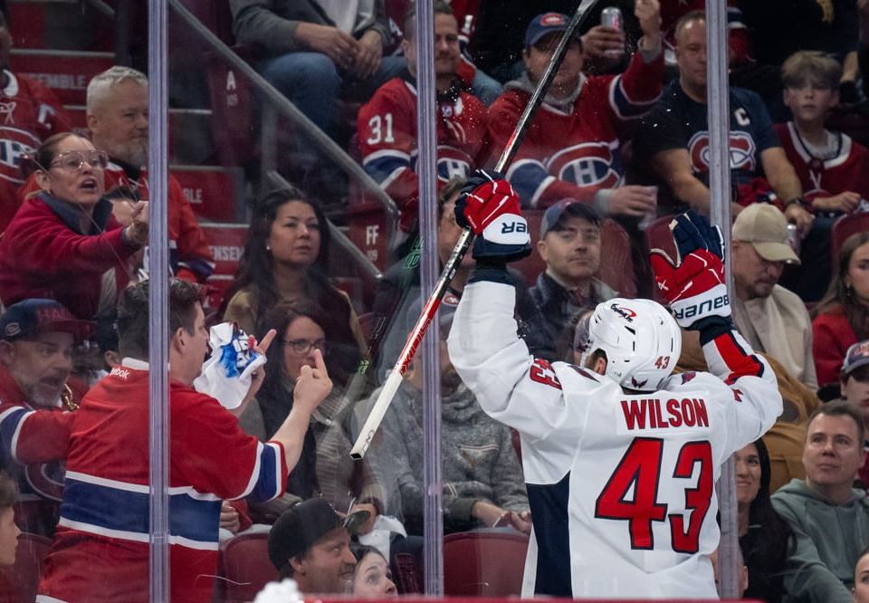 Best Bet For Wednesday (April 30th): NHL Predictions