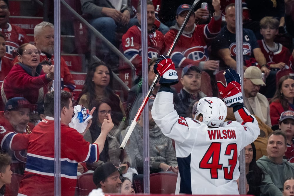 Best Bet For Wednesday (April 30th): NHL Predictions
