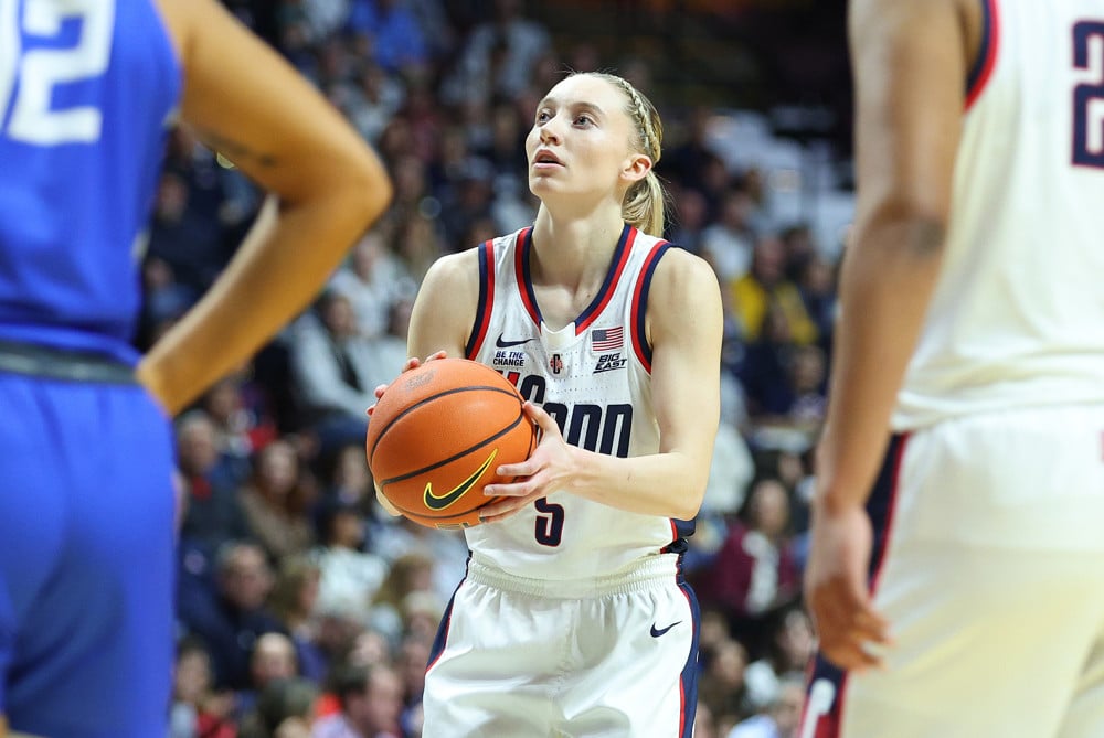 SGPN Parlay for Friday (April 4th): College Basketball Parlay
