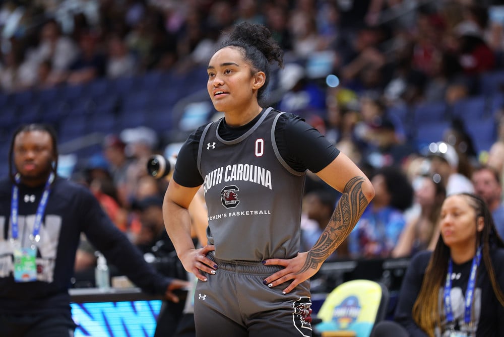 Best Bet For Sunday (April 6th): College Basketball Predictions