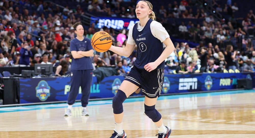 SGPN Parlay for Sunday (April 6th): College Basketball Parlay