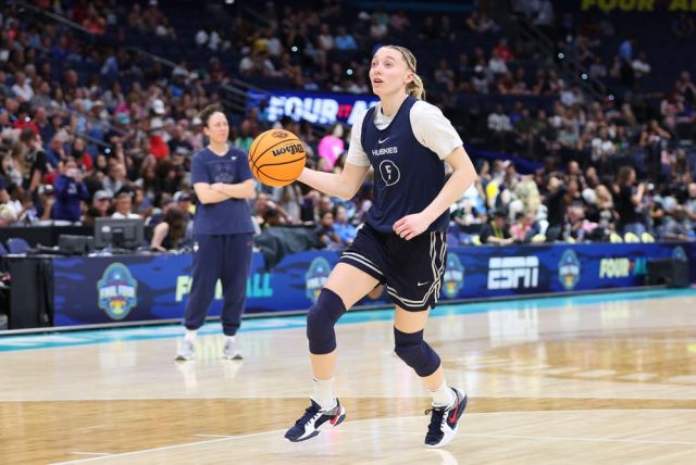 SGPN Parlay for Sunday (April 6th): College Basketball Parlay
