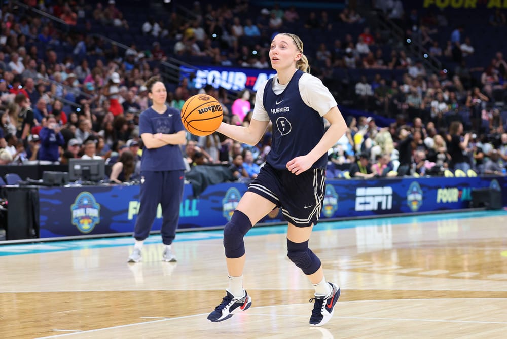 SGPN Parlay for Sunday (April 6th): College Basketball Parlay