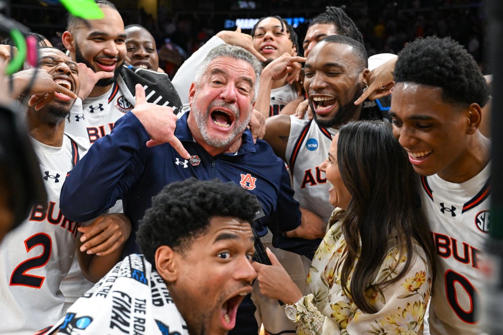 Best Bet For Saturday (April 5th): College Basketball Predictions