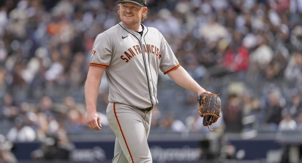 Best Bet For Friday (April 18th): MLB Predictions