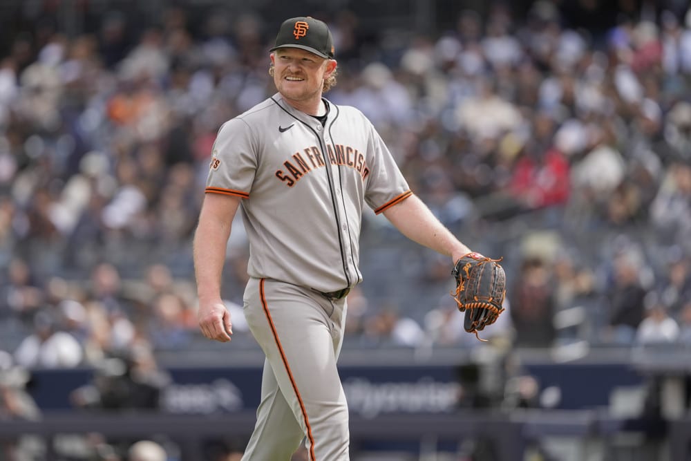 Best Bet For Friday (April 18th): MLB Predictions