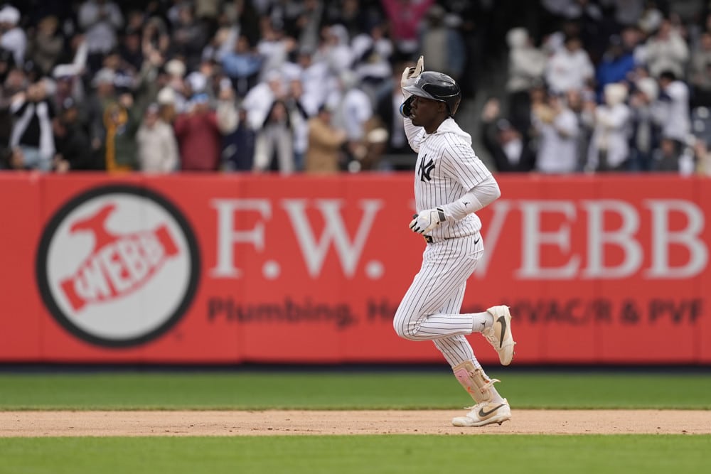 Best Bet For Tuesday (April 15th): MLB Predictions