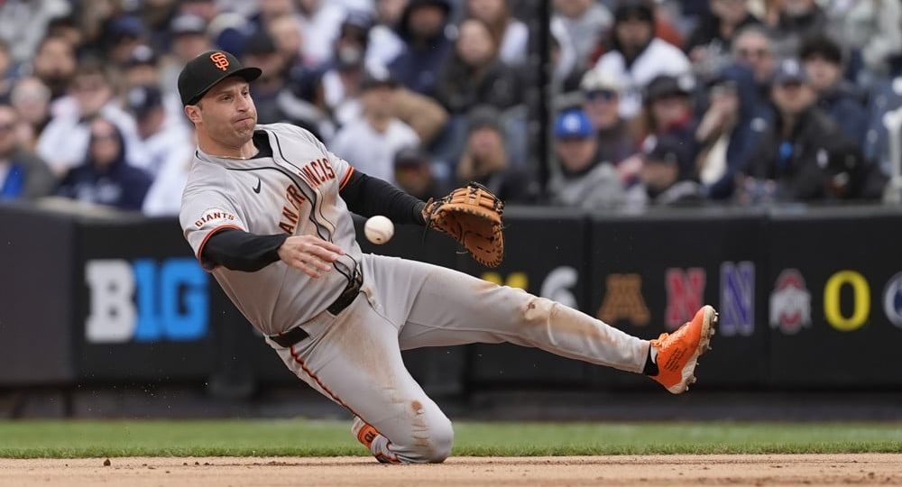 Best Bet For Wednesday (April 16th): MLB Predictions