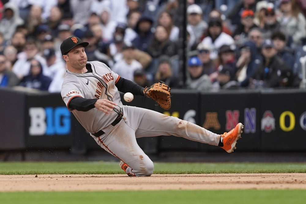 Best Bet For Wednesday (April 16th): MLB Predictions