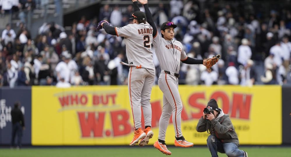 SGPN Parlay for Wednesday (April 16th): MLB Parlay
