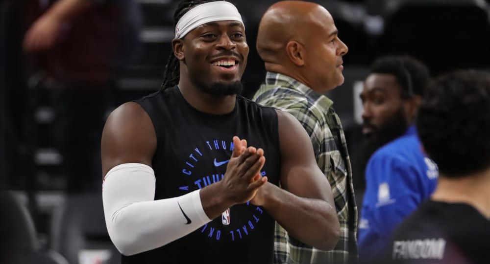 NBA Predictions & Preview For Tuesday, April 22nd