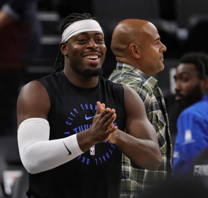 NBA Predictions & Preview For Tuesday, April 22nd