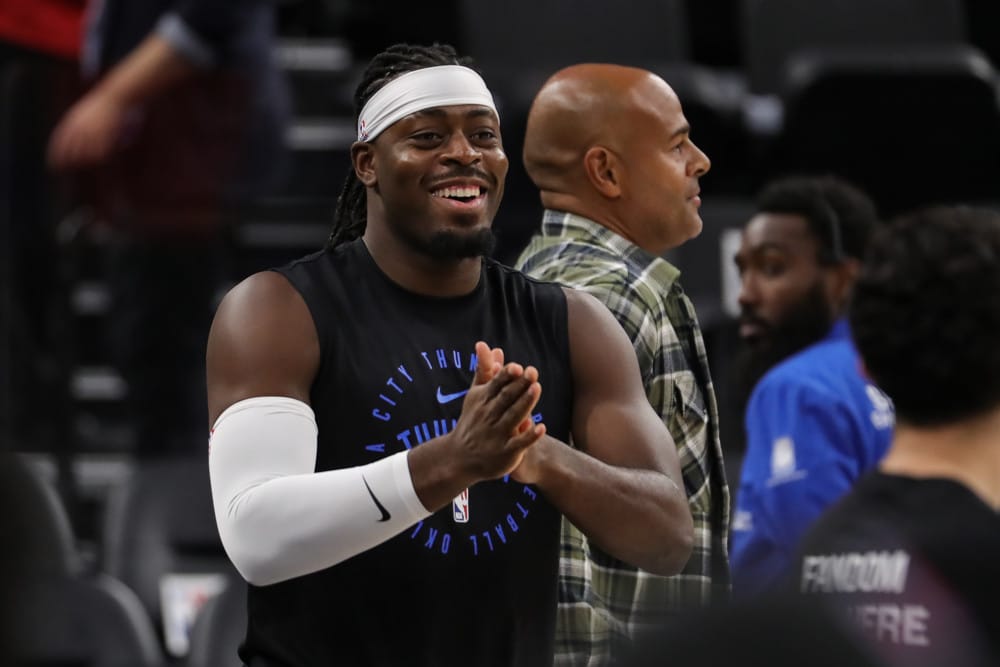 NBA Predictions & Preview For Tuesday, April 22nd