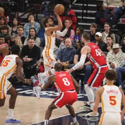 NBA Predictions & Preview For Friday, April 18th
