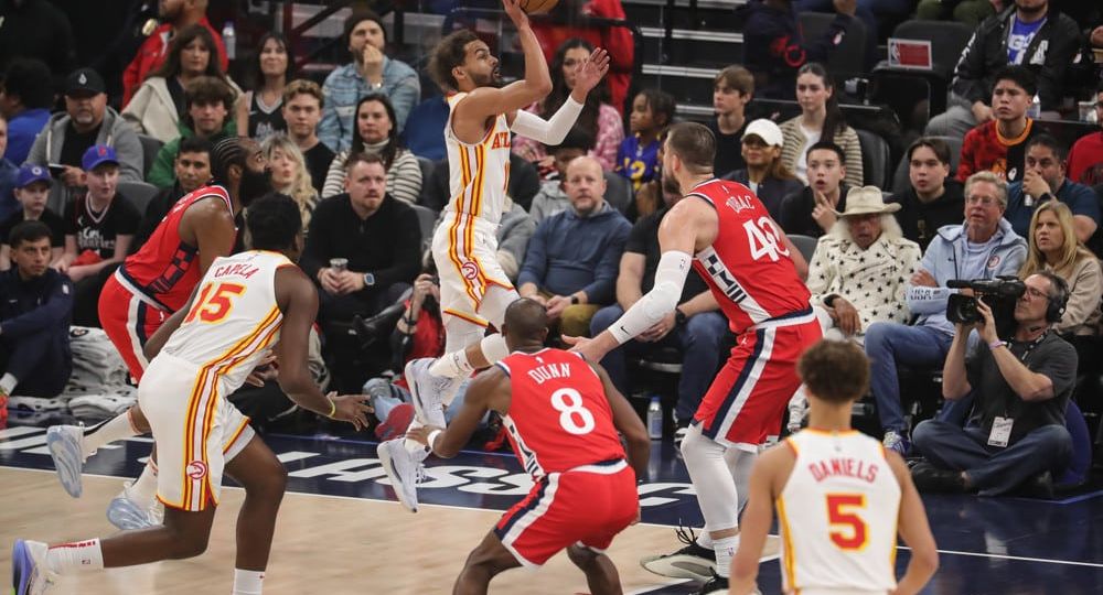 NBA Predictions & Preview For Friday, April 18th