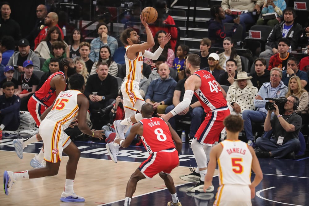 NBA Predictions & Preview For Friday, April 18th