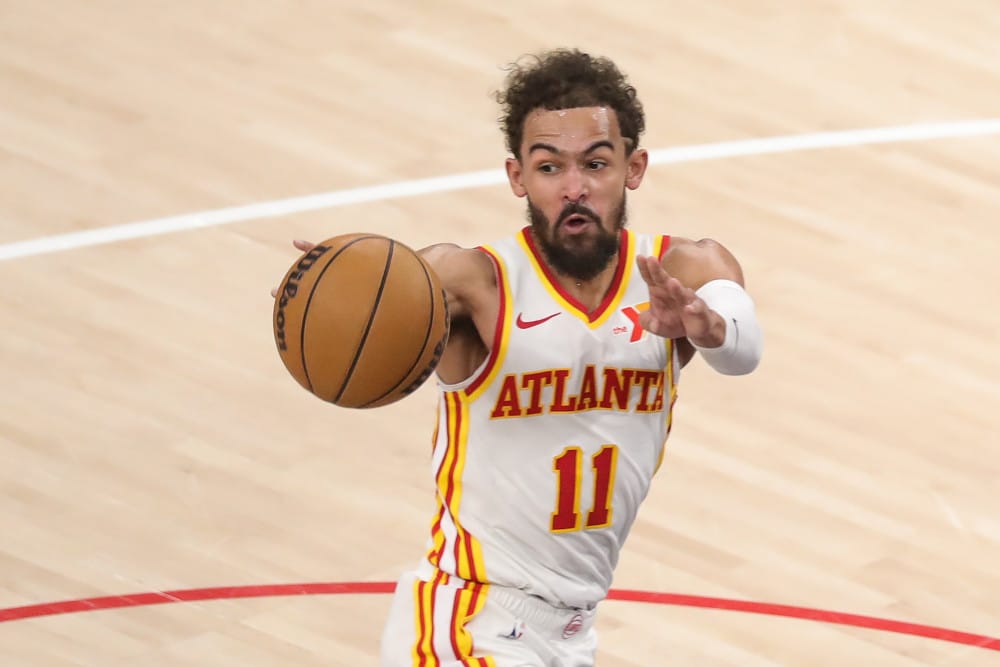 NBA Predictions & Preview For Tuesday, April 15th